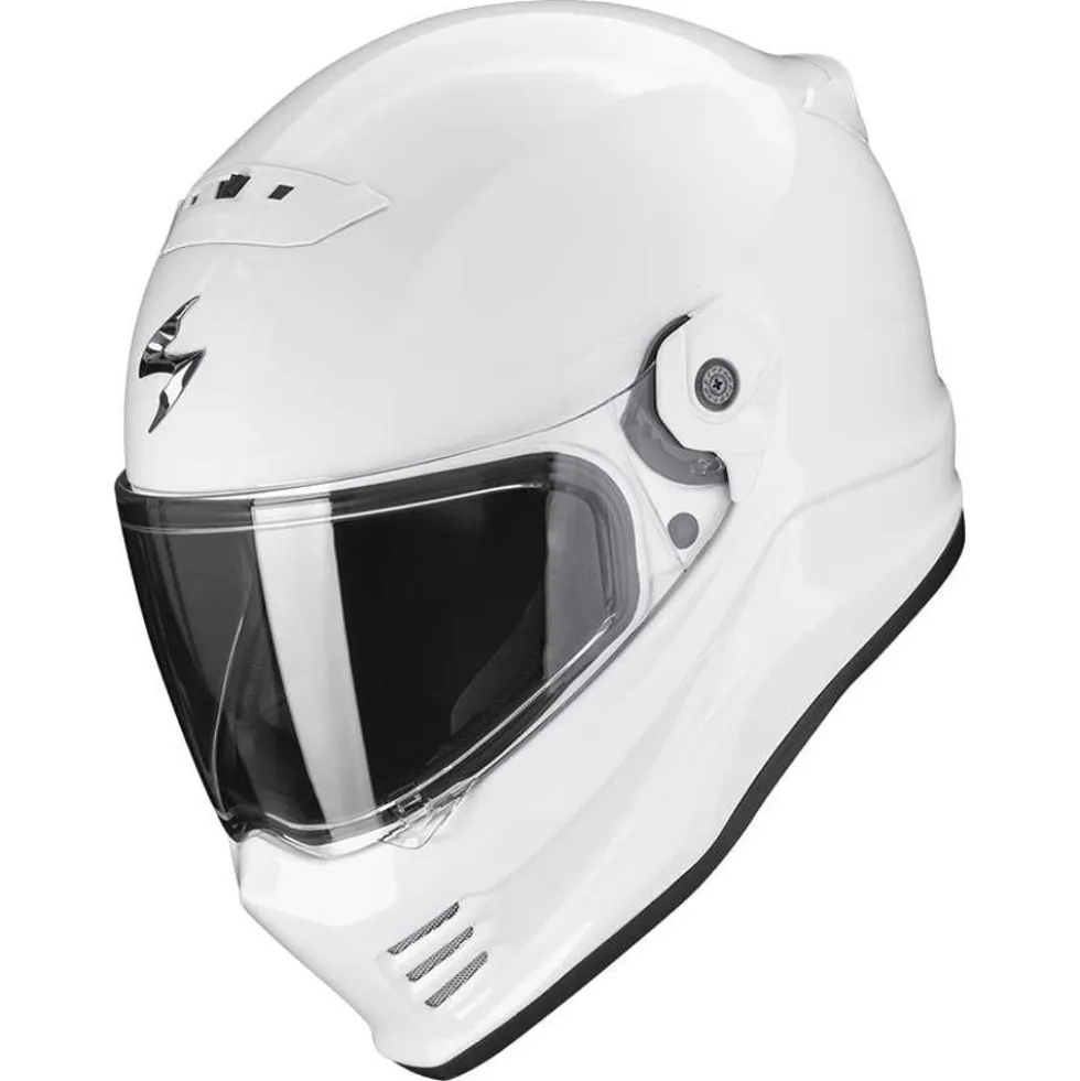 Scorpion COVERT FX SOLID Integraalhelm