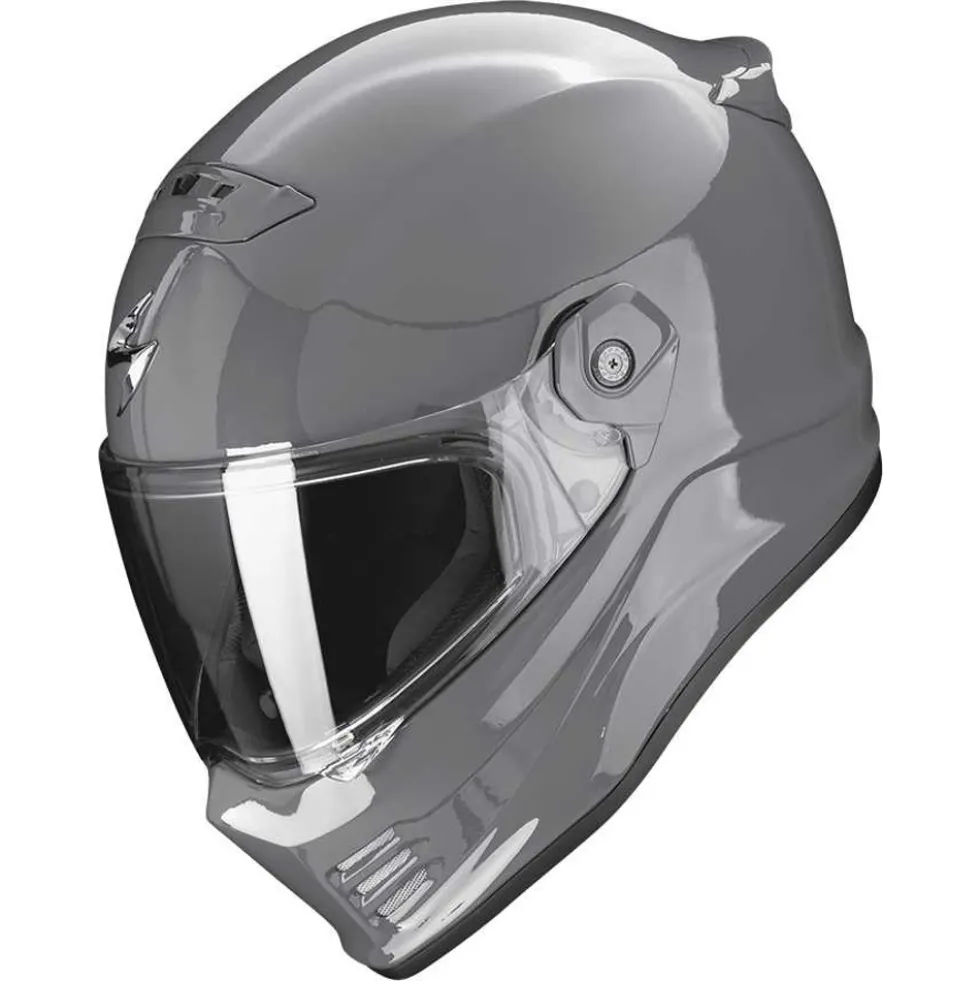 Scorpion COVERT FX SOLID Integraalhelm