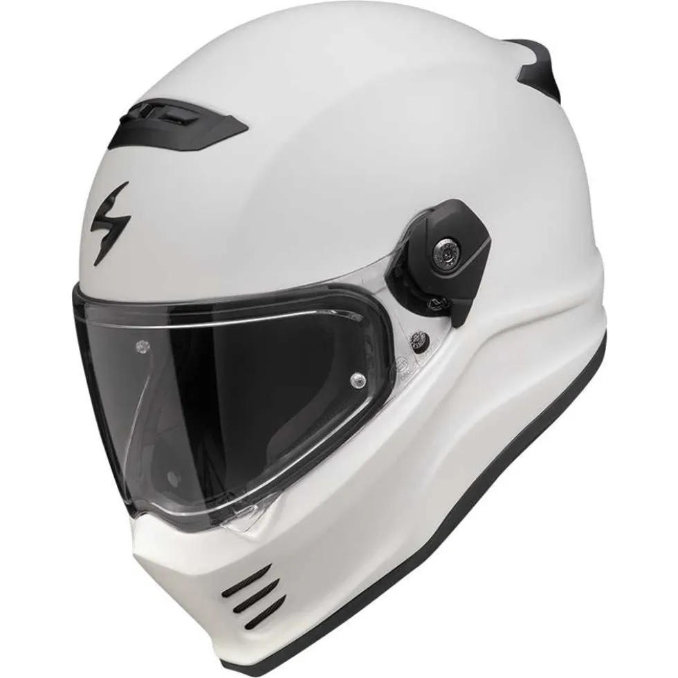 Scorpion COVERT FX SOLID Integraalhelm