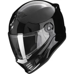 Scorpion COVERT FX SOLID Integraalhelm