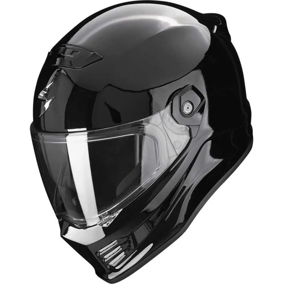 Scorpion COVERT FX SOLID Integraalhelm