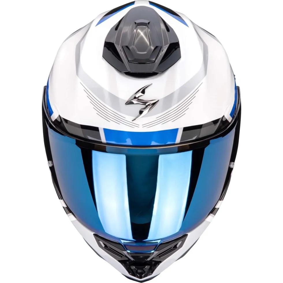 Scorpion EXO-1500 Air Arena Integraalhelm