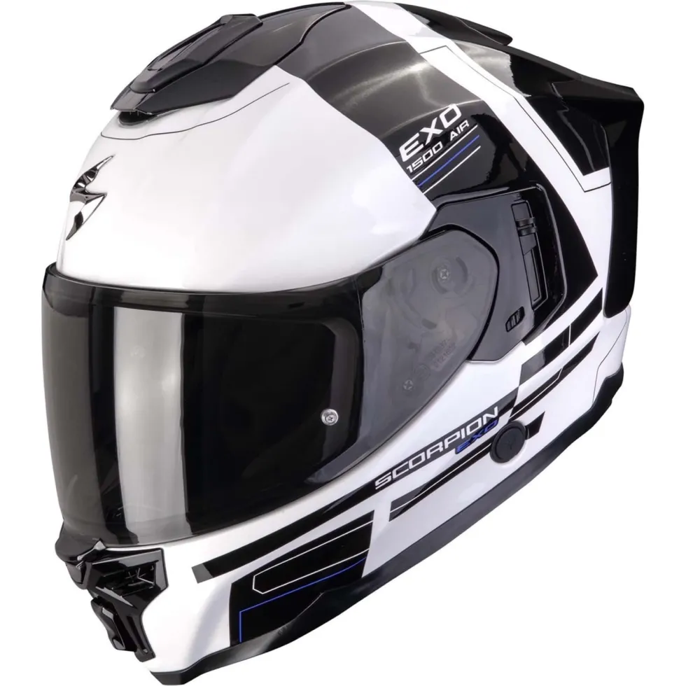 Scorpion EXO-1500 Air Dual Integraalhelm