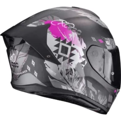 Scorpion Exo-530 Air Hadji Integraalhelm