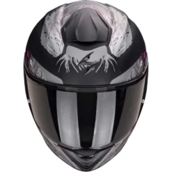 Scorpion Exo-530 Air Hadji Integraalhelm