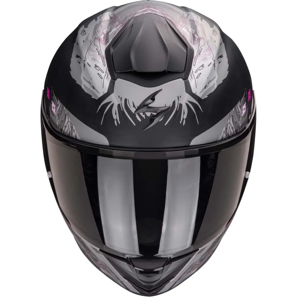 Scorpion Exo-530 Air Hadji Integraalhelm