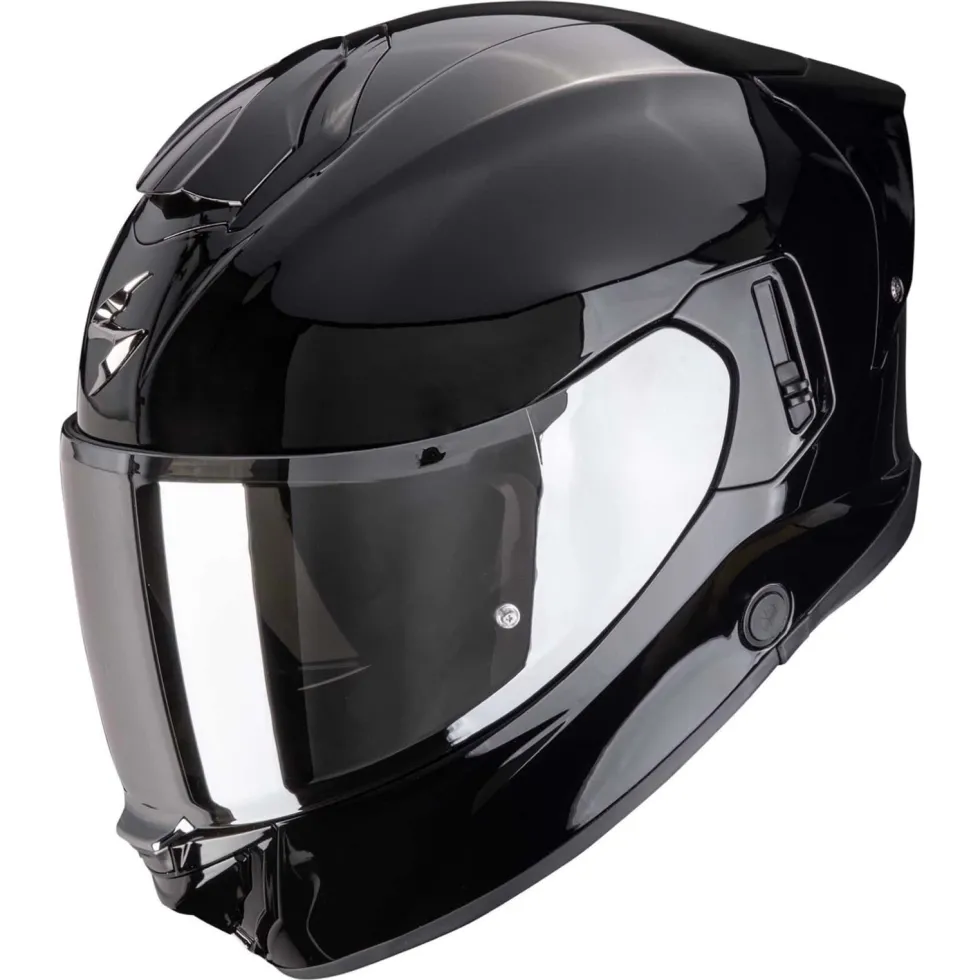 Scorpion Exo-530 Air Integraalhelm