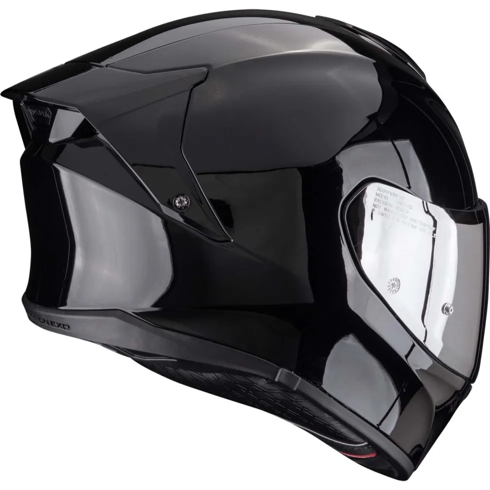 Scorpion Exo-530 Air Integraalhelm