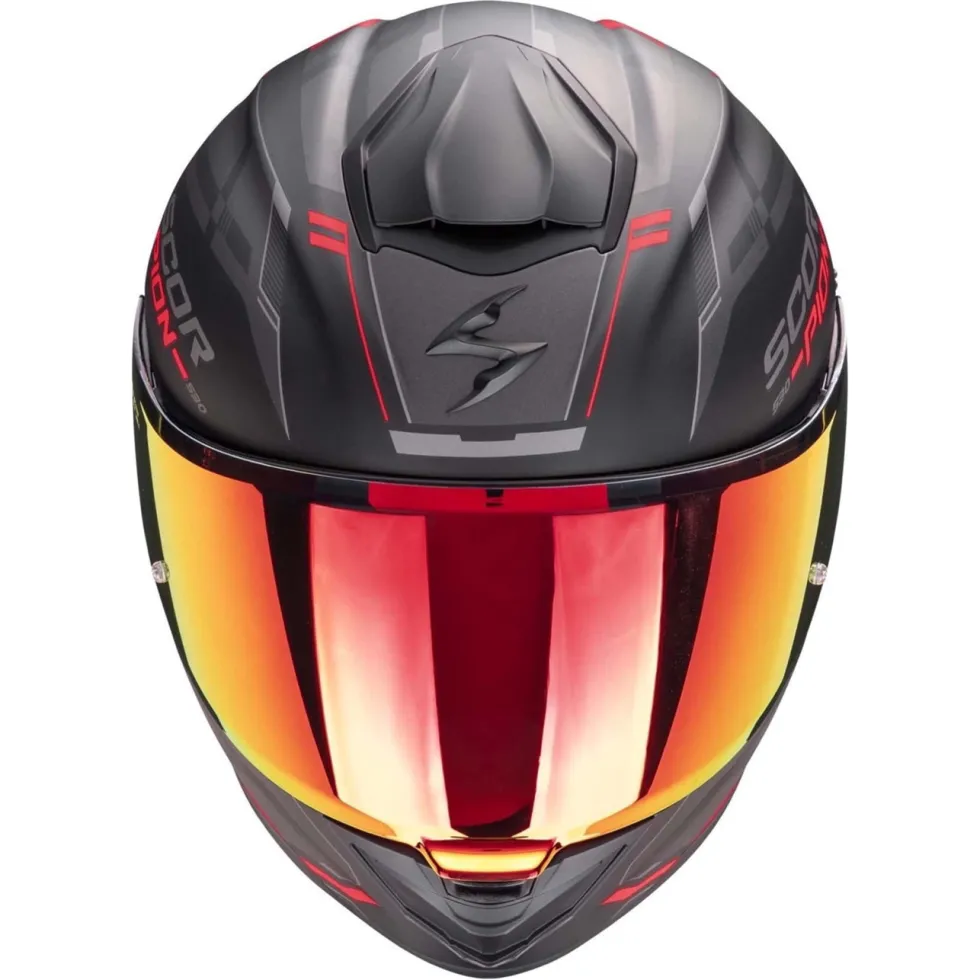 Scorpion Exo-530 Air Slope Integraalhelm