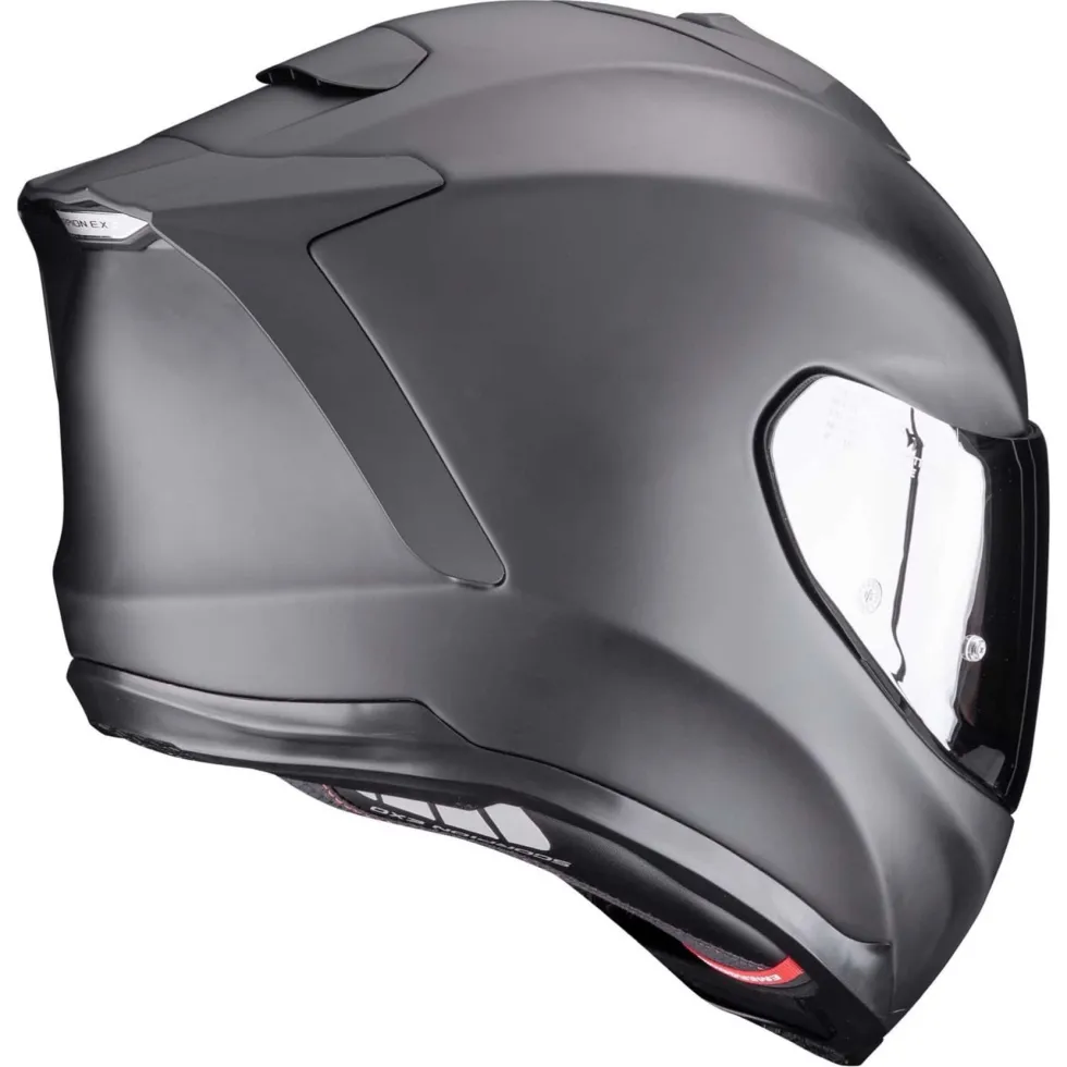 Scorpion EXO-1500 Air Solid Integraalhelm
