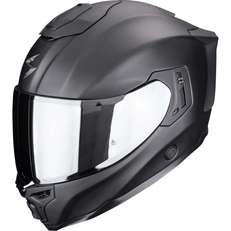 Scorpion EXO-1500 Air Solid Integraalhelm