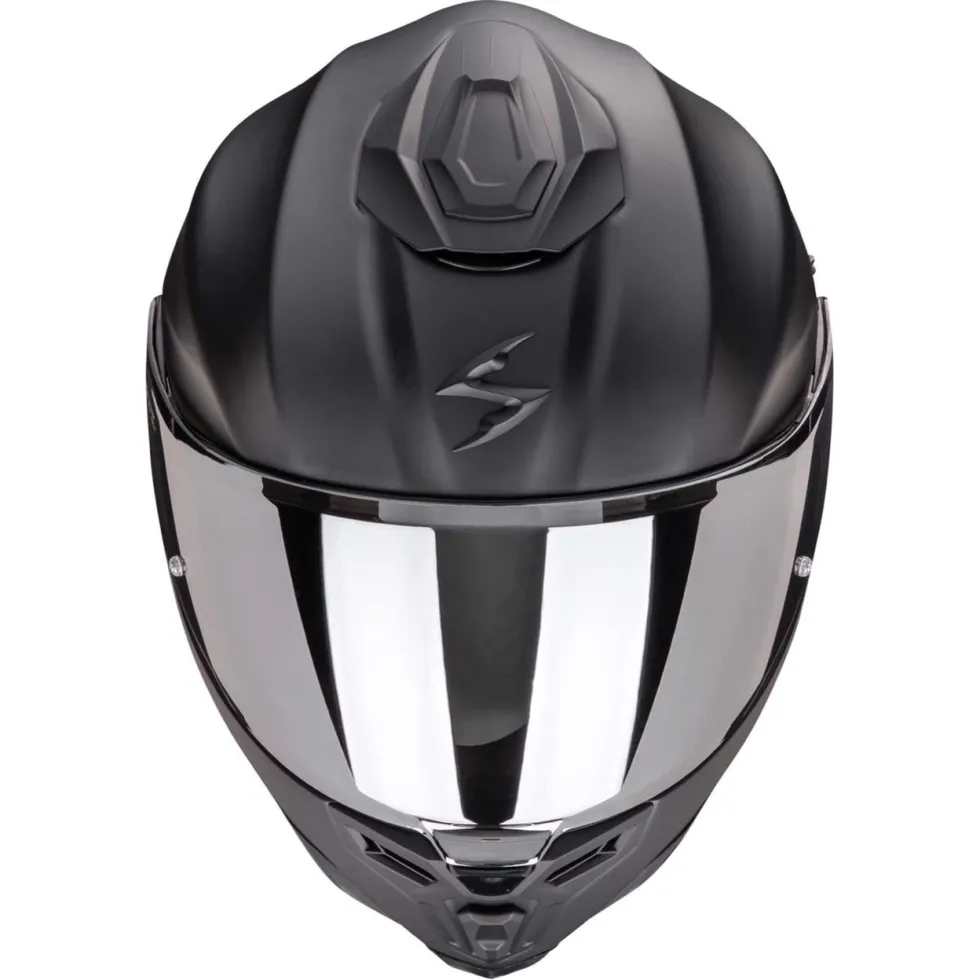 Scorpion EXO-1500 Air Solid Integraalhelm