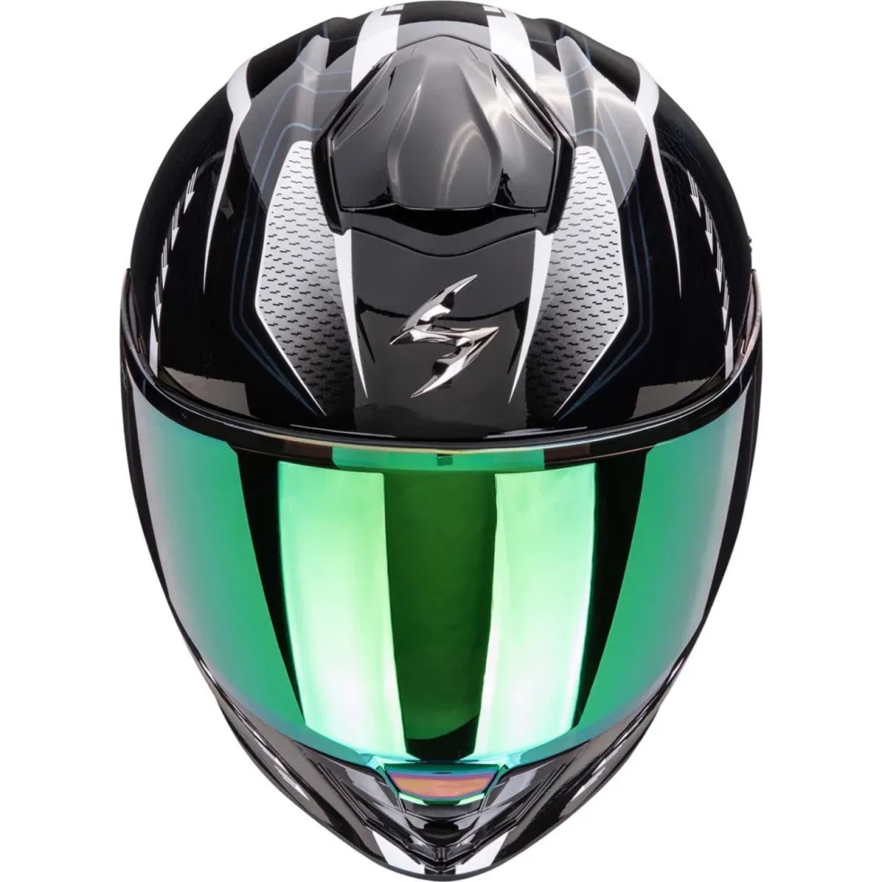 Scorpion Exo-530 Air Theras Integraalhelm