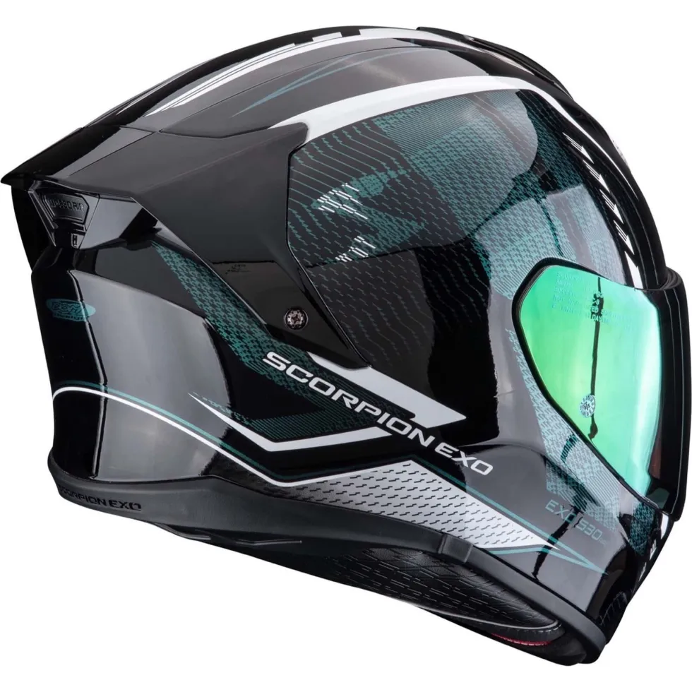 Scorpion Exo-530 Air Theras Integraalhelm