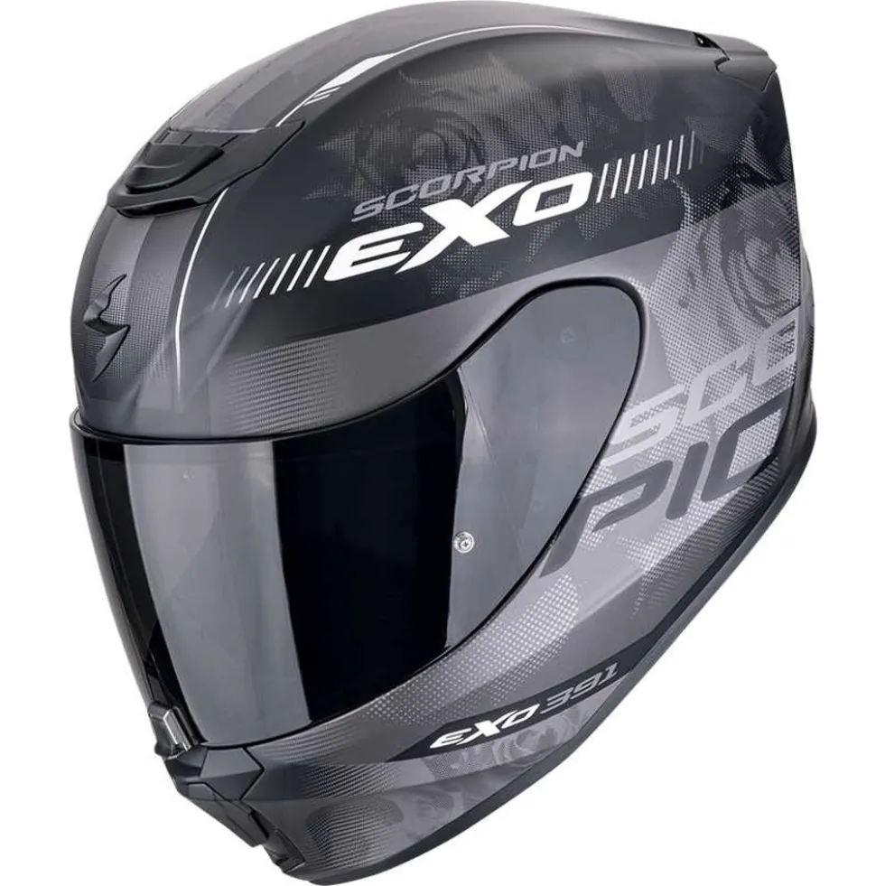 Scorpion EXO-391 Ava Integraalhelm