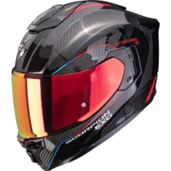 Scorpion EXO-1500 Carbon Air Mundi Integraalhelm