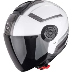 Scorpion Exo-City II Cosmos Jethelm