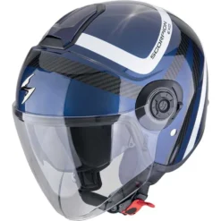 Scorpion EXO-CITY II RIVA Jethelm