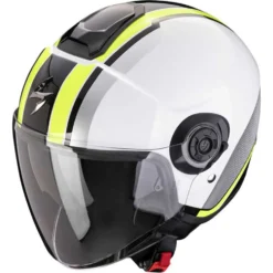 Scorpion EXO-CITY II VEL Jethelm
