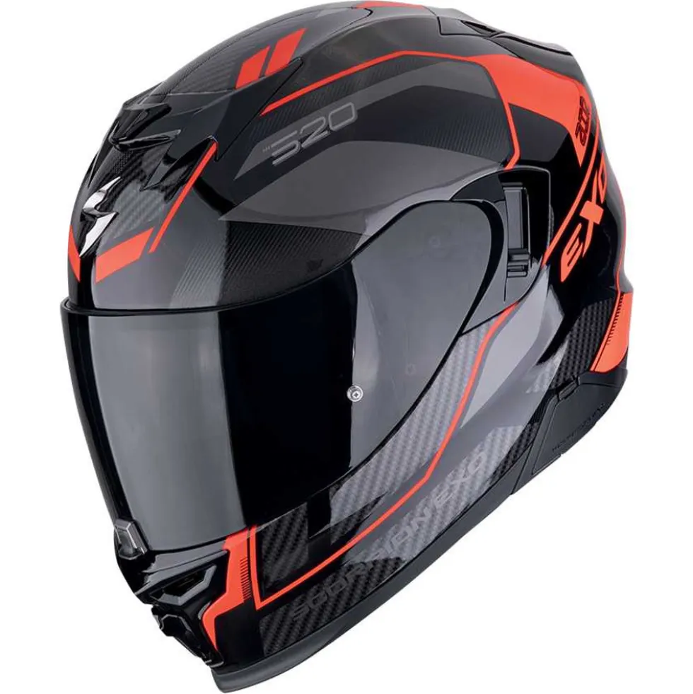 Scorpion EXO-520 EVO AIR LENA Integraalhelm