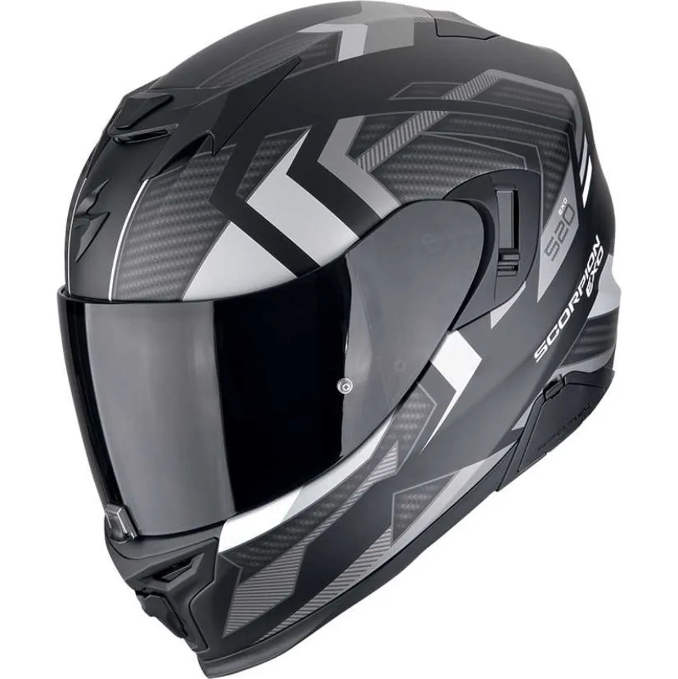 Scorpion EXO-520 EVO AIR SENSUS Integraalhelm