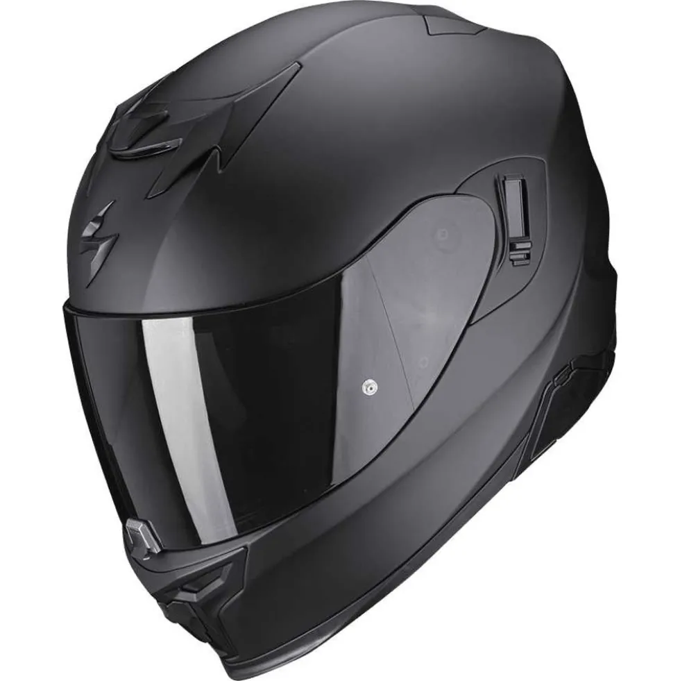 Scorpion EXO-520 EVO AIR SOLID