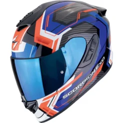 Scorpion EXO-1400 EVO II Air Linart Integraalhelm