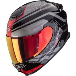 Scorpion EXO-GT Sp Air Arten Integraalhelm