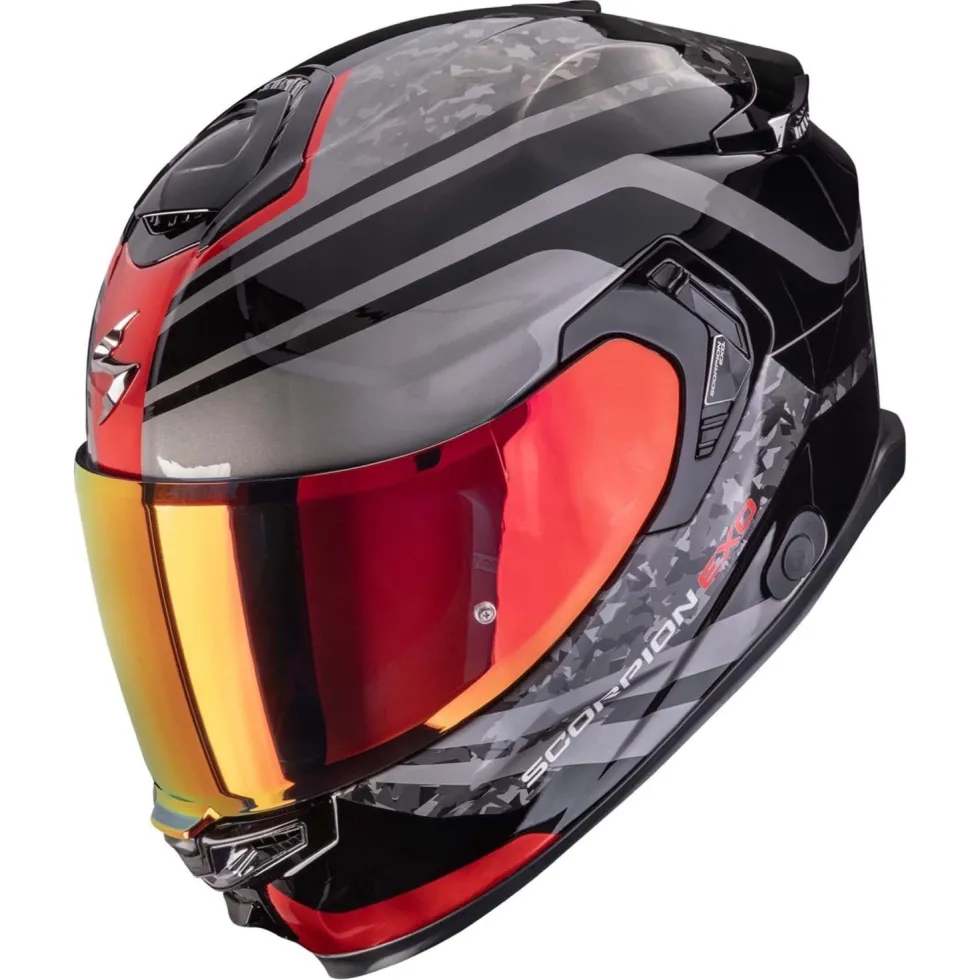 Scorpion EXO-GT Sp Air Arten Integraalhelm
