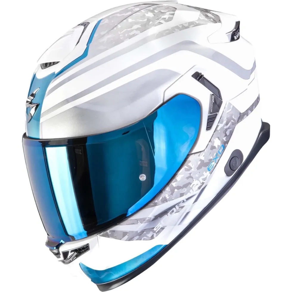 Scorpion EXO-GT Sp Air Arten Integraalhelm