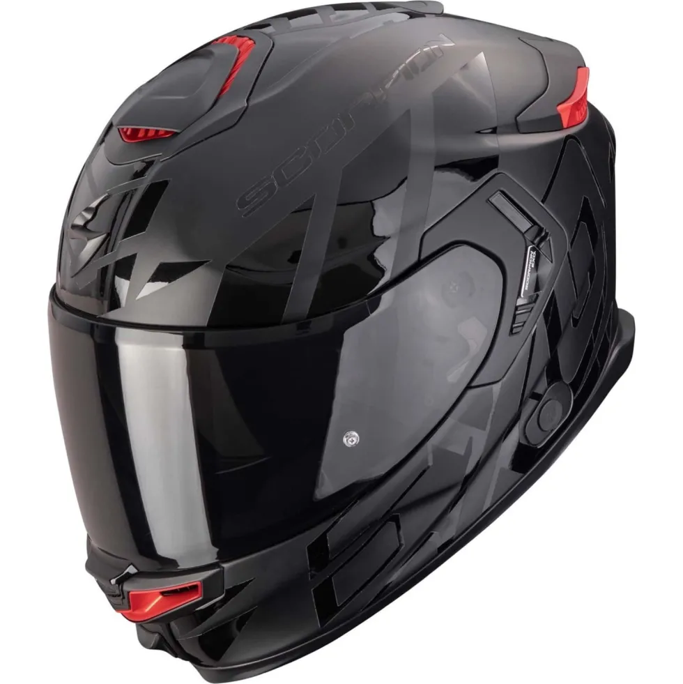 Scorpion EXO-GT Sp Air Noble Integraalhelm