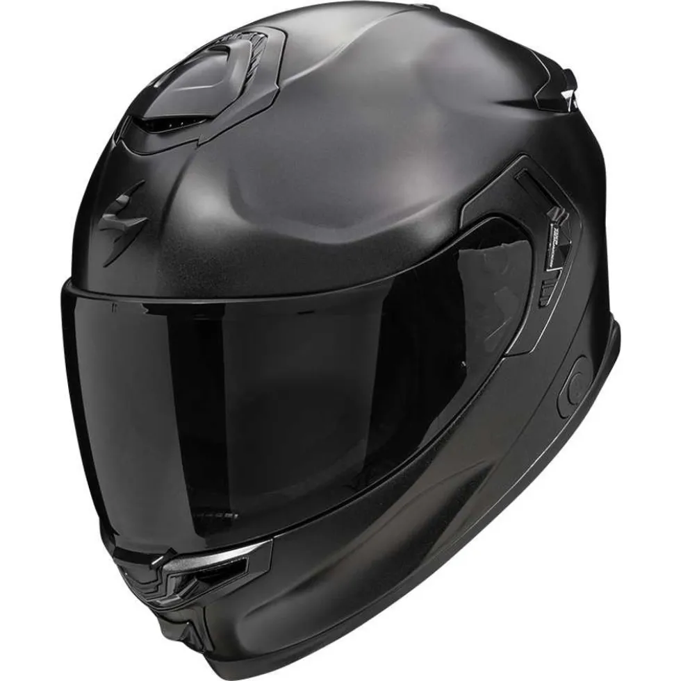 Scorpion Exo-GT SP Air Solid Integraalhelm