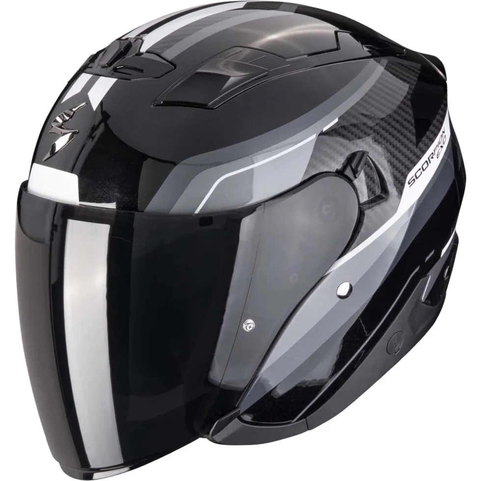 Scorpion EXO-230 Hipe jethelm