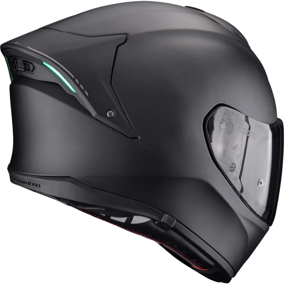Scorpion EXO-530i Air Integraalhelm met LED's