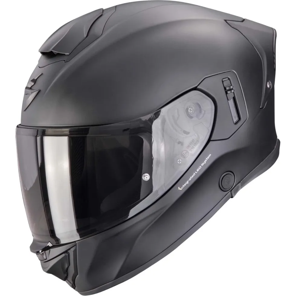 Scorpion EXO-530i Air Integraalhelm met LED's