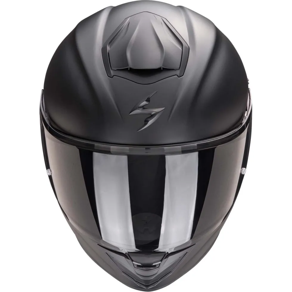 Scorpion EXO-530i Air Integraalhelm met LED's
