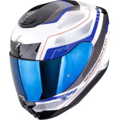 Scorpion EXO-391 Leo Integraalhelm