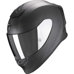 Scorpion EXO-R1 Evo Carbon Air Solid Integraalhelm