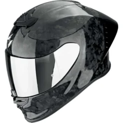 Scorpion Exo-R1 Evo II Carbon Air Onyx Integraalhelm