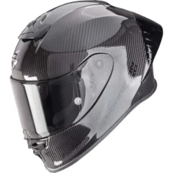 Scorpion EXO-R1 Evo II Carbon Air Solid Integraalhelm