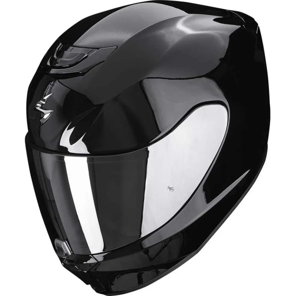 Scorpion EXO-391 SOLID Integraalhelm