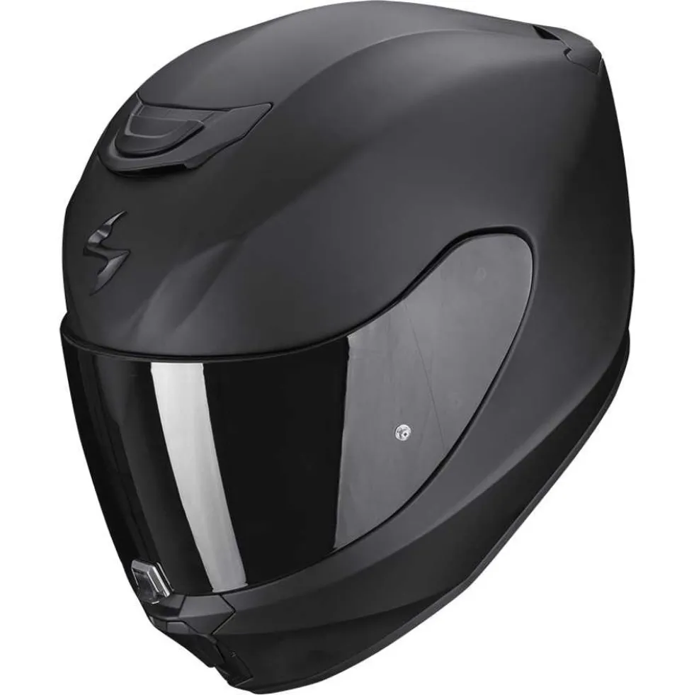 Scorpion EXO-391 SOLID Integraalhelm