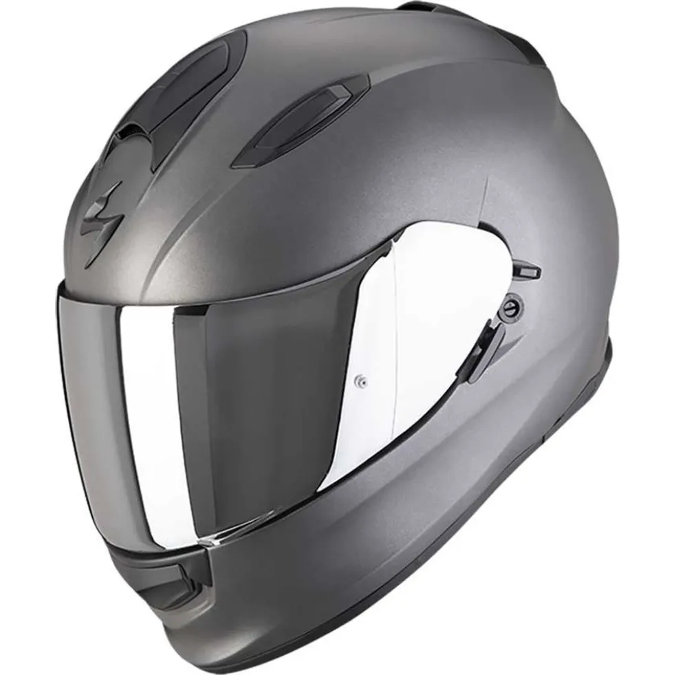 Scorpion EXO-491 SOLID Integraalhelm