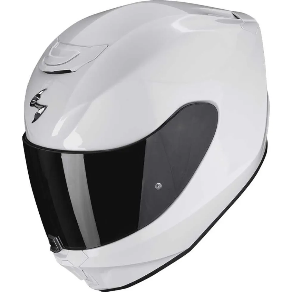 Scorpion EXO-391 SOLID Integraalhelm