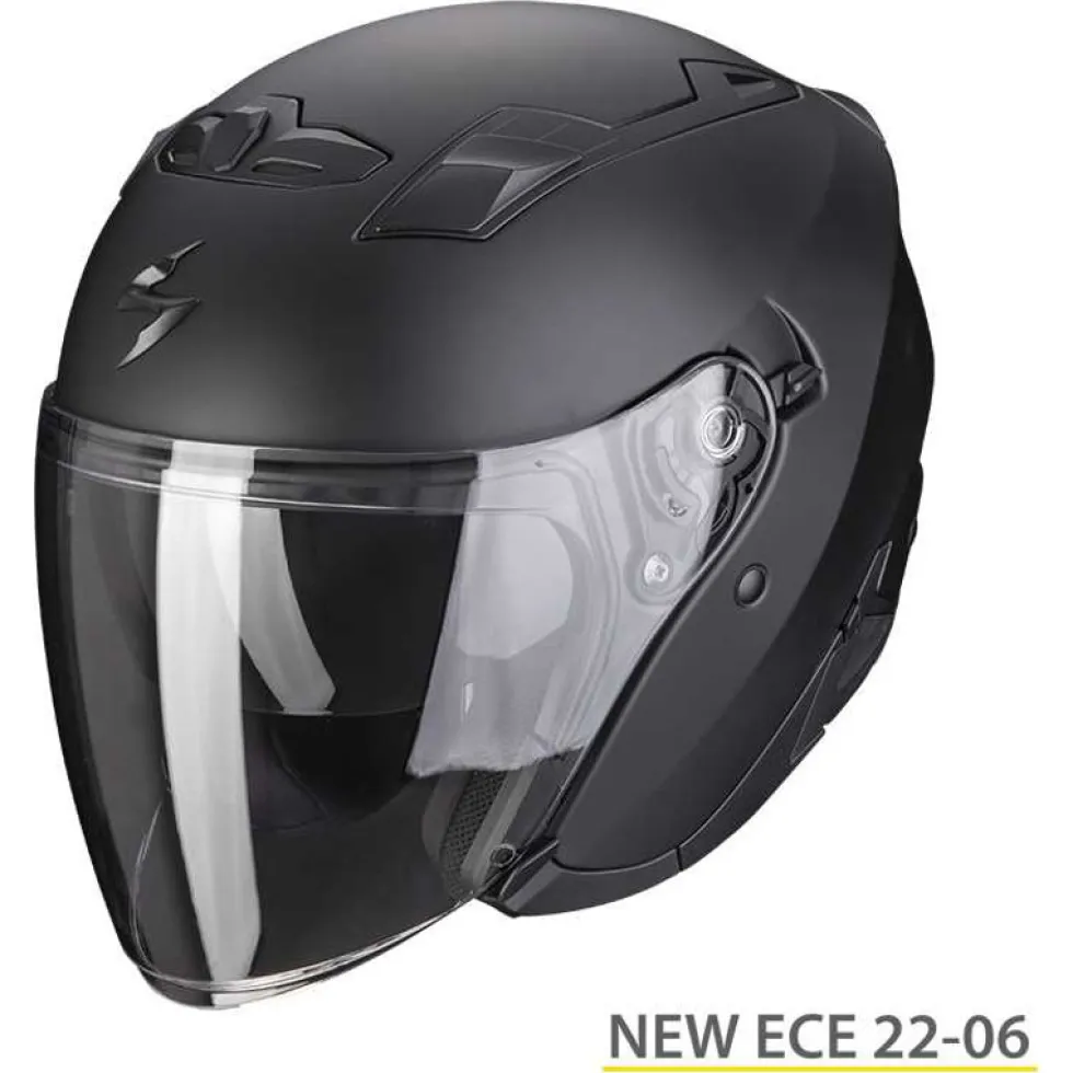 Scorpion EXO-230 SOLID Jethelm