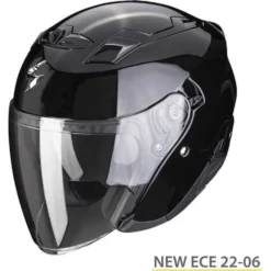 Scorpion EXO-230 SOLID Jethelm