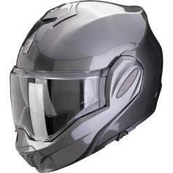 Scorpion EXO-TECH EVO PRO SOLID Systeemhelm