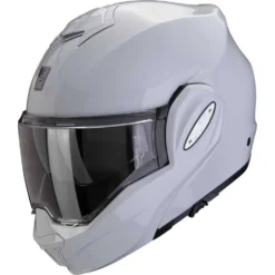 Scorpion EXO-TECH EVO PRO SOLID Systeemhelm