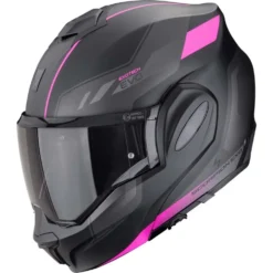 Scorpion Exo-Tech Evo Socius Systeemhelm