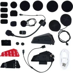 Scorpion Link-1 Dual Communicatiesysteem